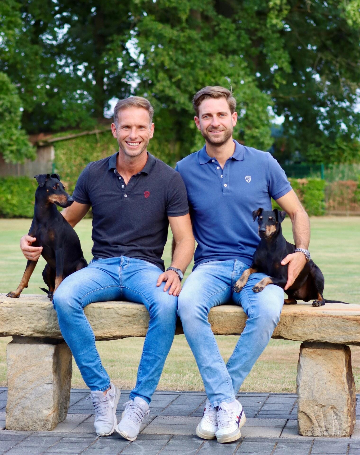 borja carrascosa alexander brenninkmeijer