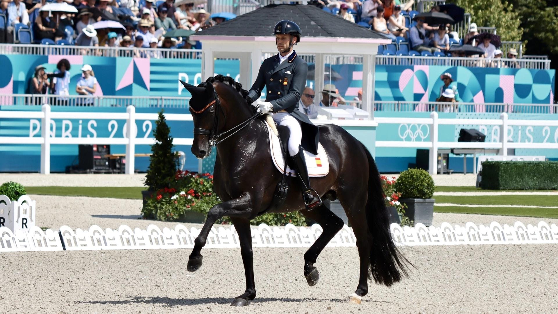 Olympics Paris - Frizzantino